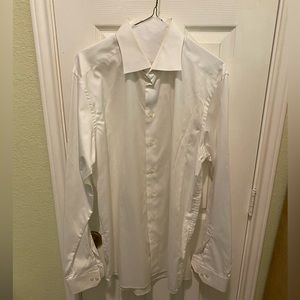 Men’s Eton Button Down Shirt